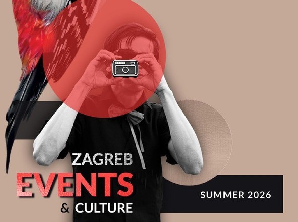 zagreb events culture