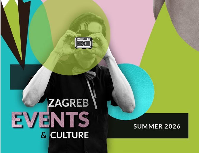 zagreb events culture