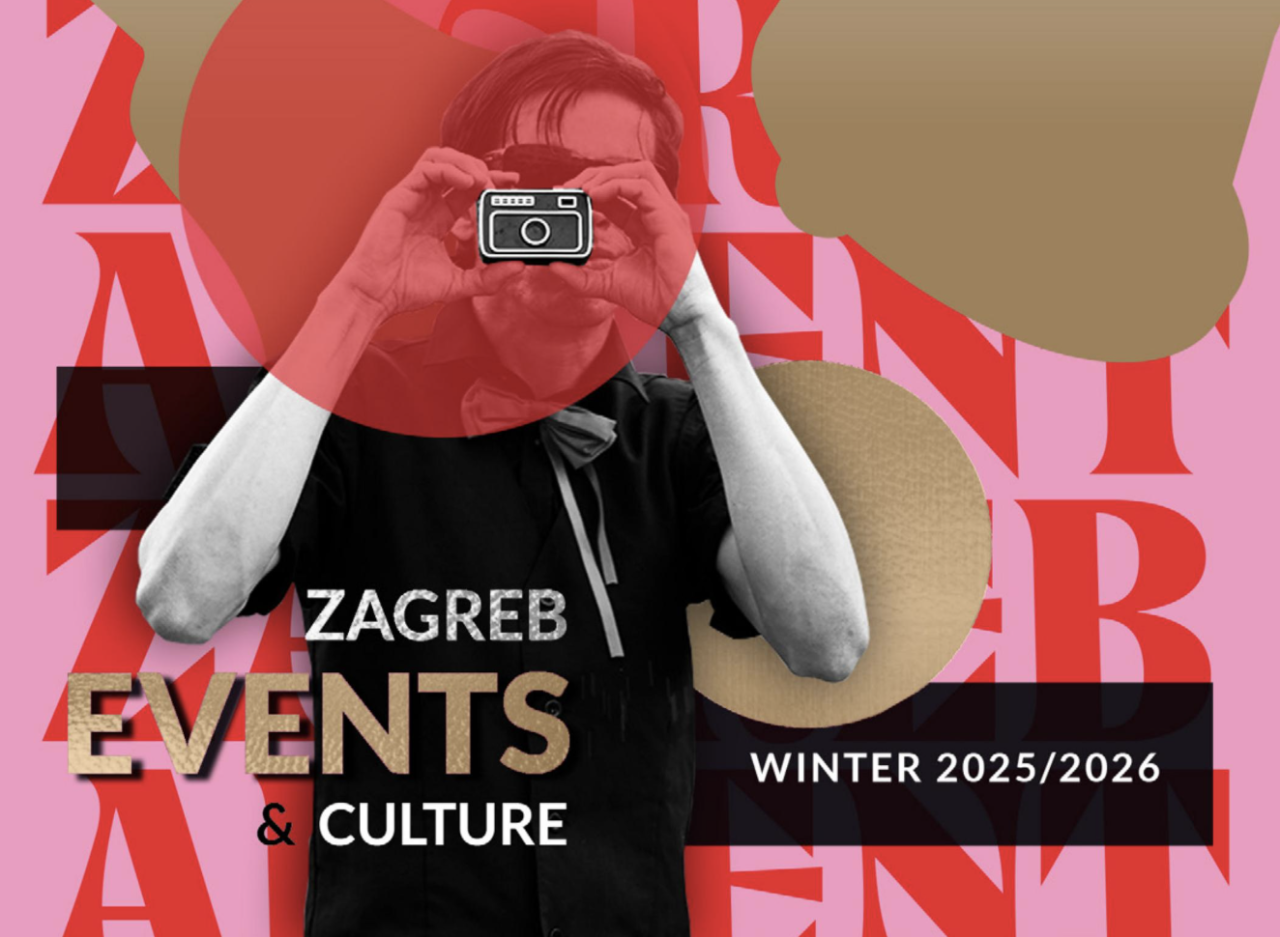 zagreb events culture