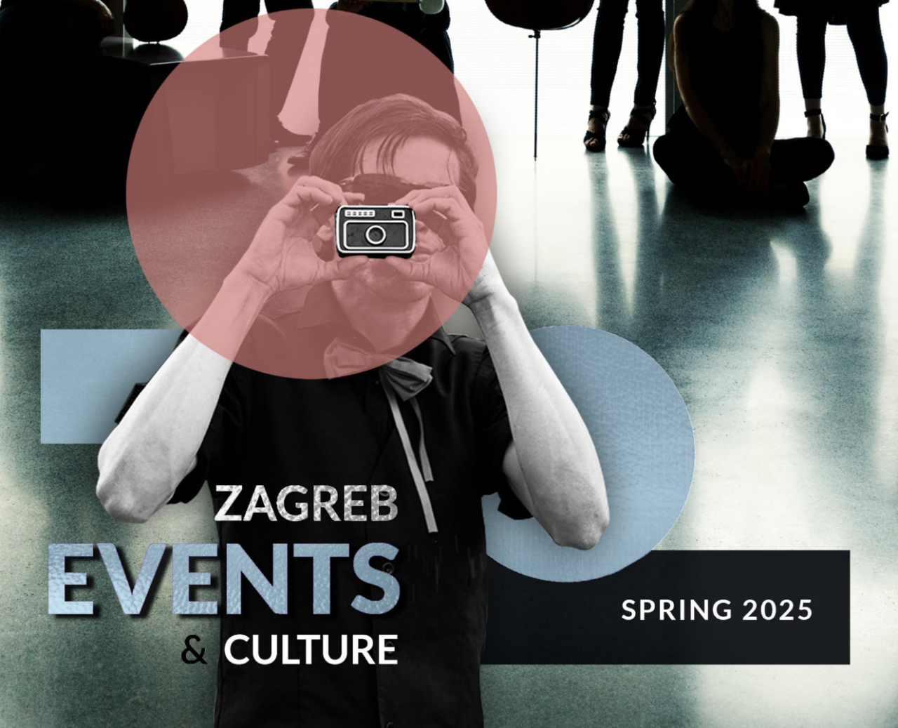 zagreb events culture