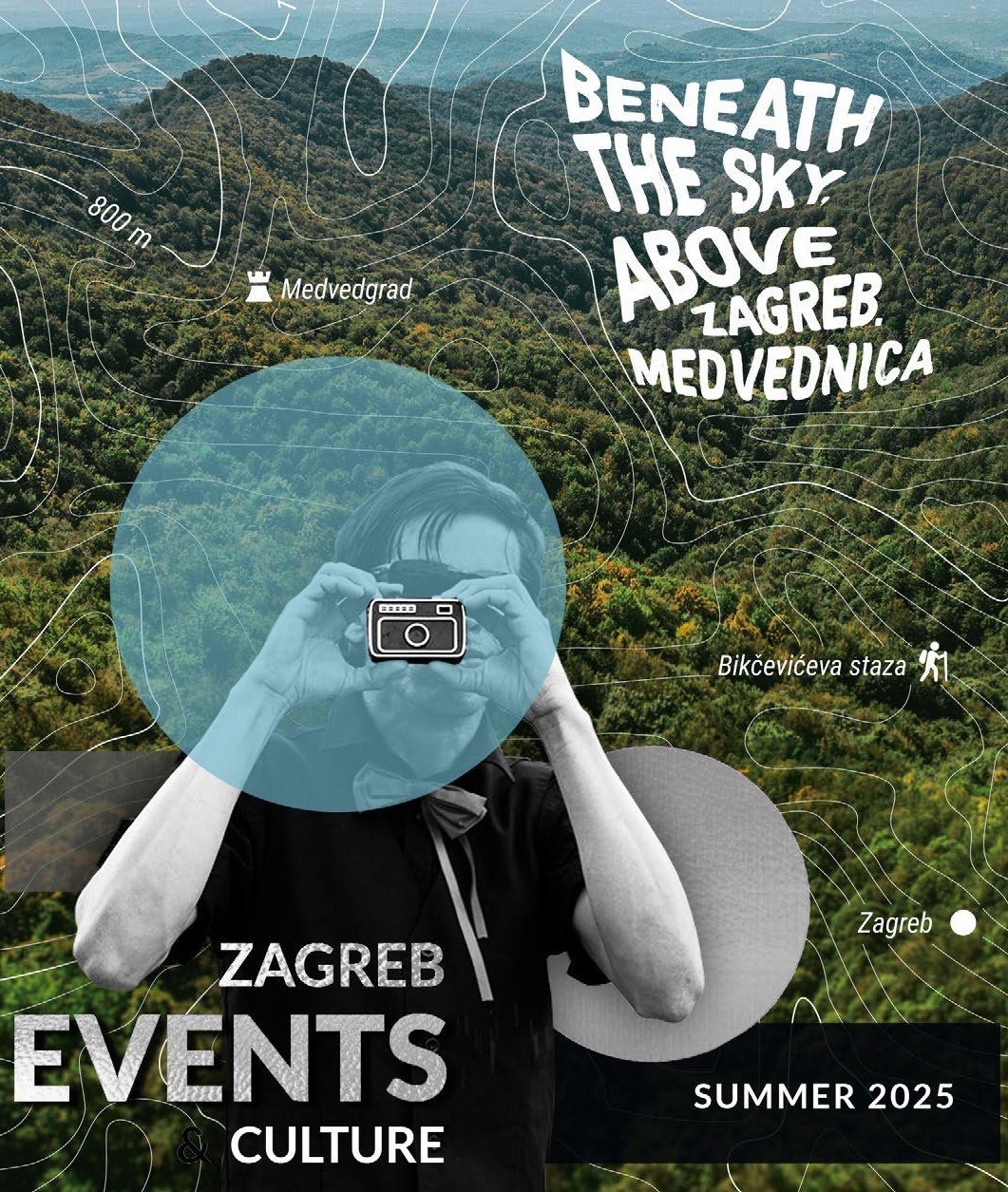 zagreb events culture