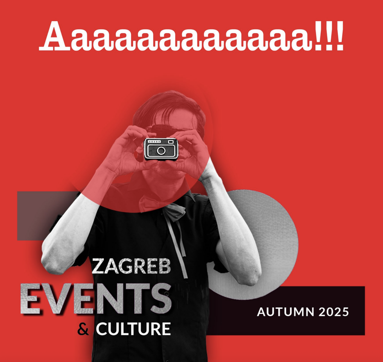 zagreb events culture